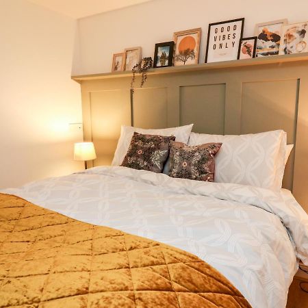 Bridgend Cottages ランドリンドッド・ウェルズ エクステリア 写真