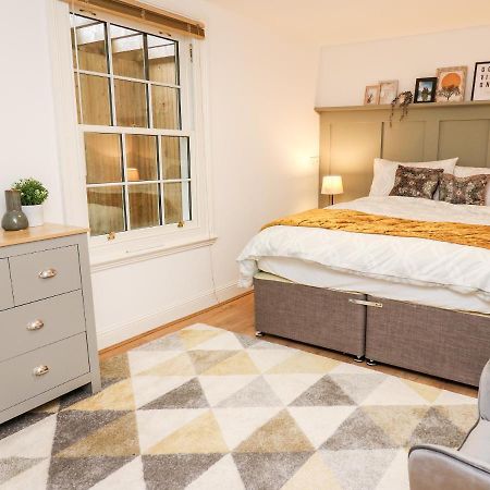 Bridgend Cottages ランドリンドッド・ウェルズ エクステリア 写真