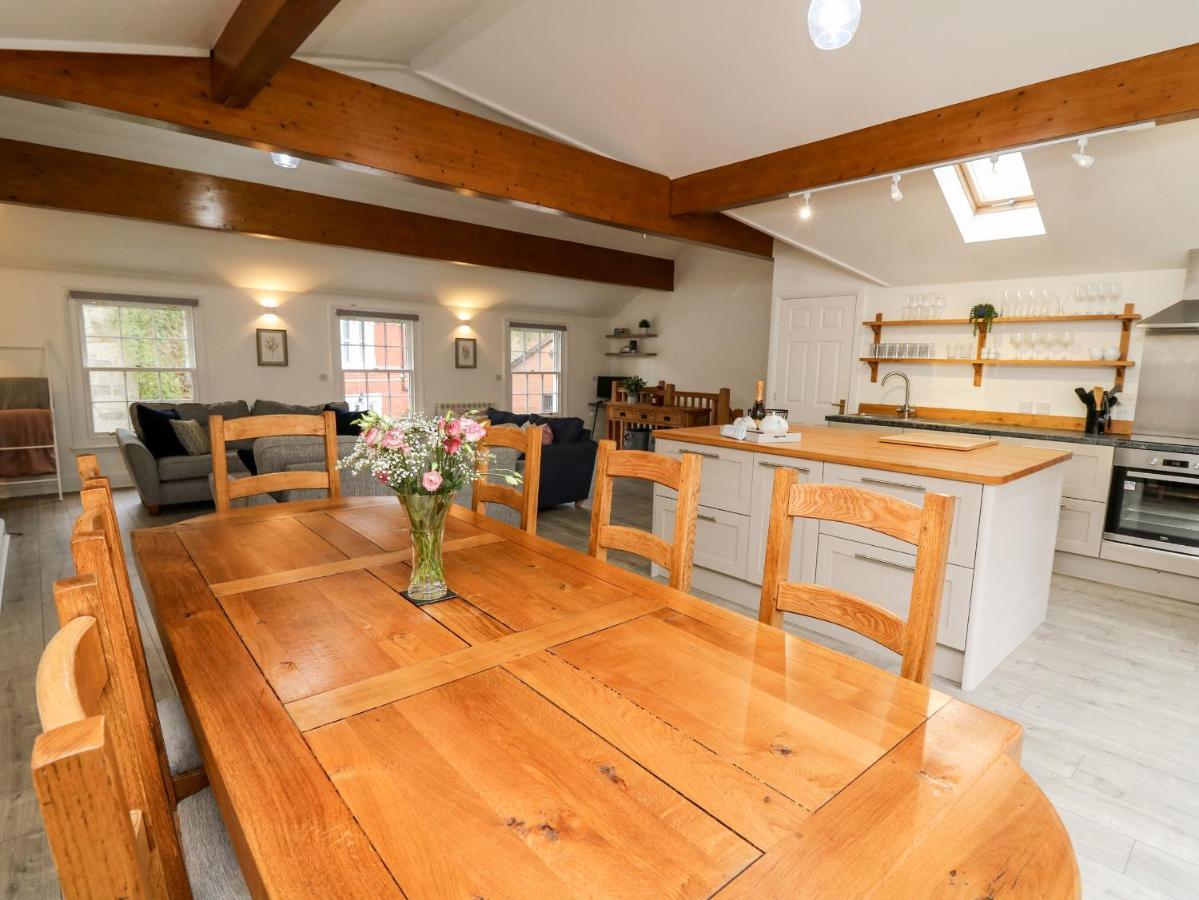 Bridgend Cottages ランドリンドッド・ウェルズ エクステリア 写真