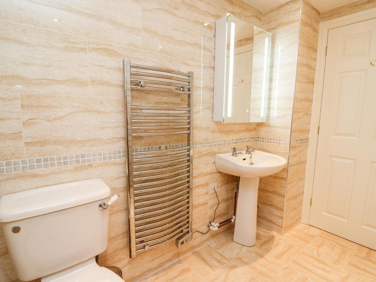 Bridgend Cottages ランドリンドッド・ウェルズ エクステリア 写真