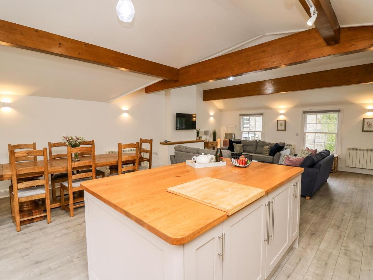 Bridgend Cottages ランドリンドッド・ウェルズ エクステリア 写真