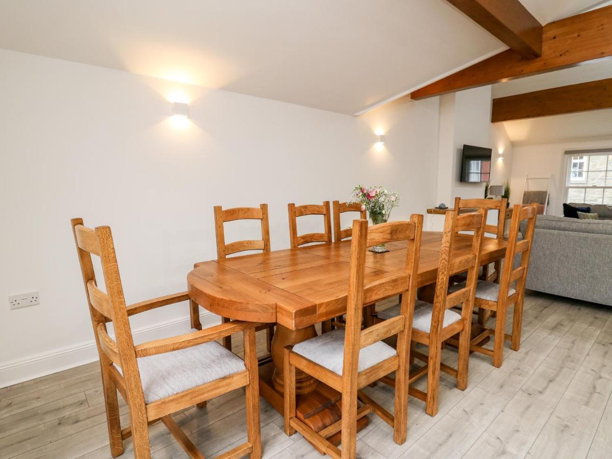 Bridgend Cottages ランドリンドッド・ウェルズ エクステリア 写真