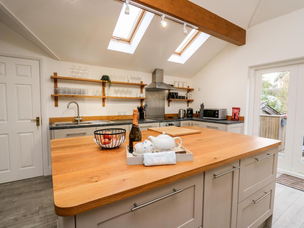 Bridgend Cottages ランドリンドッド・ウェルズ エクステリア 写真