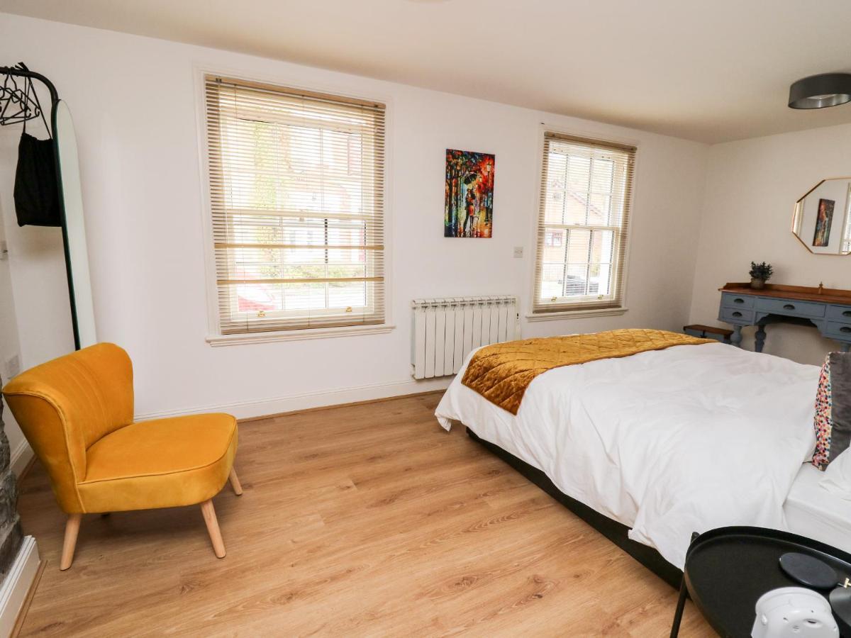 Bridgend Cottages ランドリンドッド・ウェルズ エクステリア 写真