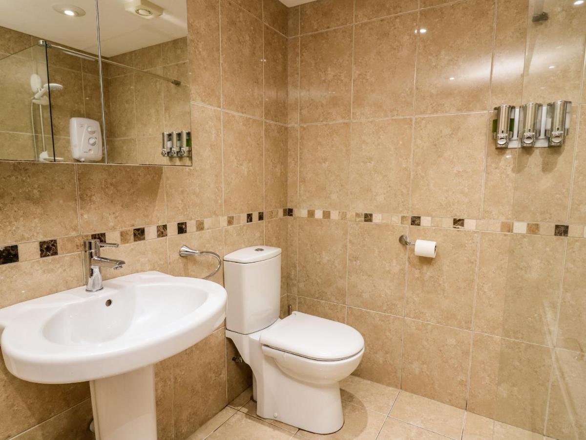 Bridgend Cottages ランドリンドッド・ウェルズ エクステリア 写真